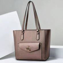 Women Crossbody - Bronce - Ver 2