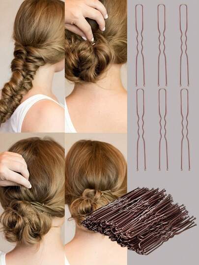 50/100pcs U-Pin Hair Clips|Professional Stylist Steel Pins|Invisible Flyaway Holder|Curling & Braiding Tool|Unisex Beauty Essential, Hair Curlers, Curly Hair Brush, Rollers, Curly Hair Products, Curler, Rollers For Hair Curl, Curly Hair Tools, Hair Rollers, Hair Curler, Barber, Hair Tools, Hair Products, Hair Curlers, Rollers, Hair Stuff, Curly Hair Products, Curler, Rollers For Hair Curl, Curly Hair Tools, Hair Roller, Christmas, Barbershop, Hair Curling Iron, Curling Iron, Hairdressing, Heatless Waves, Hairstyle, Hairdressing,Curly Hair,Hair Rollers,Hair Curler,Heatless Curl,Heatless Curls,Hair Curlers,Rollers,Hair Curl,Rollers For Hair,Curly Hair Tools,Hair Rollers,Hair Roller,Curls Diffuser,Hair,Travel,Hair Products,Hair Tools,Hair Stuff,Barber,Barber Accessories,Barbershop,Hairdressing Equipment