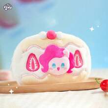 Hasbro Plush Food-Themed Coin Purse Blind Box (1 Box With Random Style, 17.5x23cm) - Cute Collectible Surprise Toy For Girls - Gourmet Series Coin Purse Blind Box - View 5