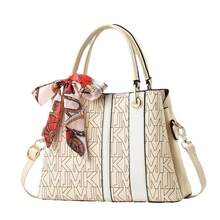 Women Shoulder Bags - 黑色 - 查看 7