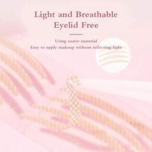 Eyelashes Tools - bage-A - Xem 5