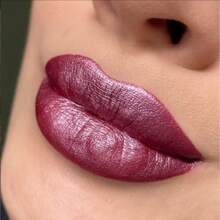 Mahav Everyday Shimmer Lipstick