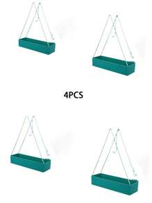 1PC/2PCS/4PCS/Triangle Mosquito Incense Rack Creative Iron Frame Sandalwood Incense Rack Mosquito Incense Bracket Anti Burning Plastic Bottom SeatHome Creative Mosquito Ince R R Se Rack Incense Burner ABS Flame Retardant Material