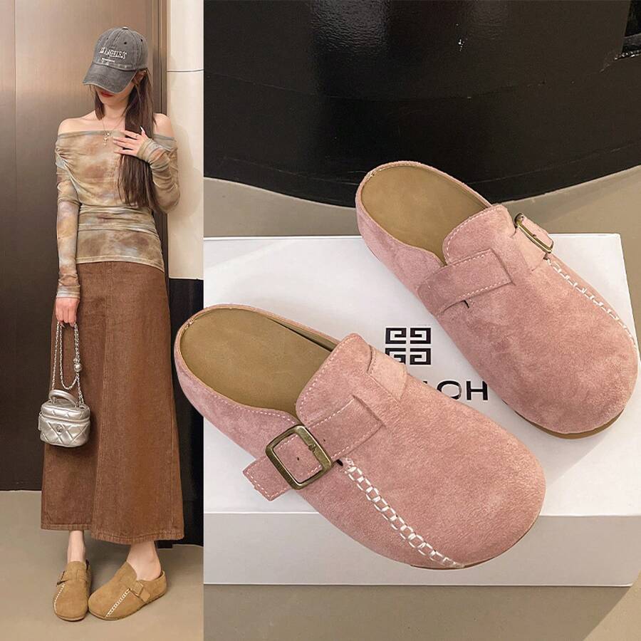 Women Platforms & Wedge Sandals