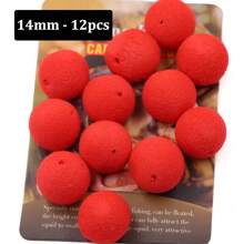 O cutie Boilies pop-up Accesorii pentru pescuit la crap Momeală de pescuit pentru flotabilitate pentru parul crapului Metodă de alimentare Boilies plutitoare Aparatură de pește