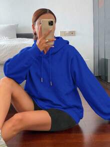 Liso    Casual  Dulce  Fiesta    Canalé  Bolsillo  Cordón    Diario  Playa - Azul - Ver 1