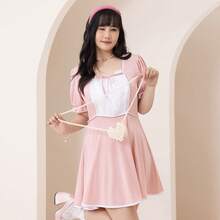 Swim Gear Sets - Black - View 5