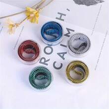 Bộ 5 thước dây may hiện đại, nhiều màu sắc, dụng cụ đo chính xác phù hợp cho việc cắt quần áo, đo thể dục, làm đồ thủ công DIY và nhiều hơn nữa (5 cái/3 cái/2 cái/1 cái) - Nhiều màu - Xem 8