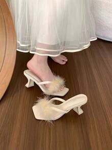 Women Home Slippers