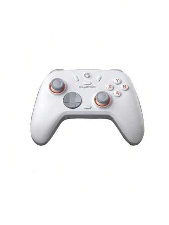  GameSir N2 Lite 3-Mode Bluetooth Wireless Game Controller, Compatible With PC/Switch/Mobile