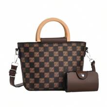 Women Shoulder Bags - 款式七 - 查看 3