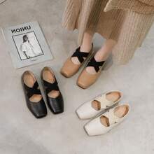 Women Ballet Shoes