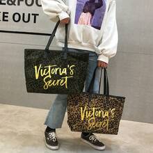 Women Shoulder Bags - 黑色 - 查看 5