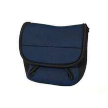 Fish Speed Reels Cover Case, Nylon Neoprene Waterproof Breathable Materials Protector Soft Bag