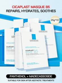LA ROCHE-POSAY CICAPLAST MASQUE B5 1 Box/2 Boxes