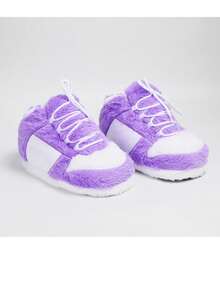 创意拖拽毛绒兔毛，柔软舒适，温暖居家，万圣节，圣诞节，感恩节，完美的生日礼物 - 彩色 - 查看 13