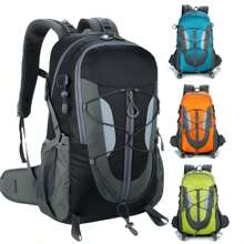 Rucsac de drumeție ușor și impermeabil de 30L, rucsac sport pentru bărbați și femei, geantă de călătorie în aer liber, rucsac de camping, cadou pentru drumeții iubitului, cadou de Ziua Tatălui tatălui