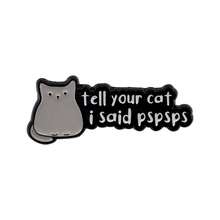 Enamel Pin Brooch Pines Lapel Pins Badge On Backpack Clothing Accessories Jewelry Gifts - NR10355 - View 1