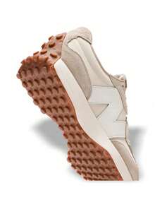 New Balance NB 男女通用 MS327ASL ECRU - 杏色 - 查看 6