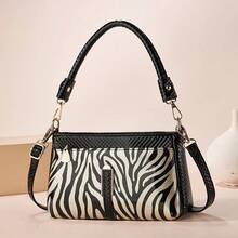 Women Shoulder Bags - 款式一 - 查看 3