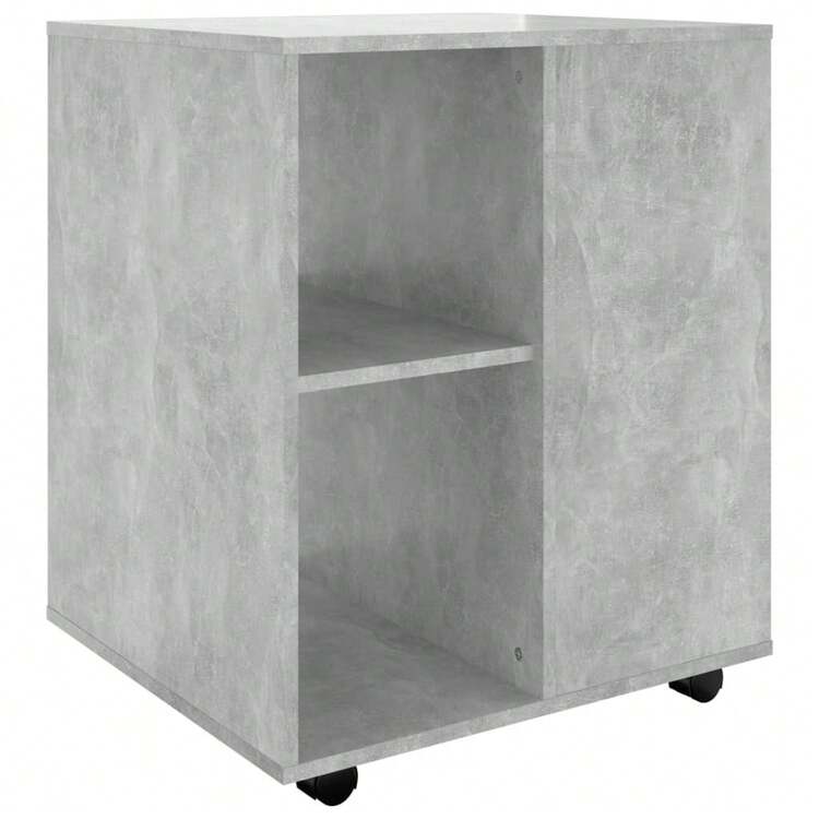 Storage Cabinets - Xám - Xem 2