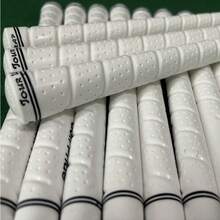 13PCS/Set 2G Golf Grip Standard Yarn Anti-Slip Golf Iron Club Grips, Golf Accessories - 13PCS White Standard - View 4