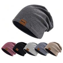 1 件女式小丑风格可爱无檐便帽 - 小丑 - 查看 8