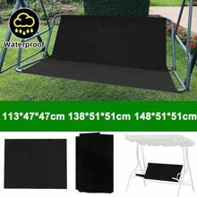 Replacement Part For Swing Seat Cover Garden Swinging Bench Hammock S-L Size