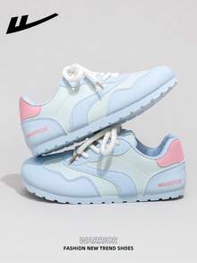 Light Blue/light Green