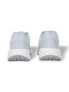 Nike Cách mạng 6 Tiếp theo Thiên nhiên ĐEN - Xám/Đỏ - Xem 3