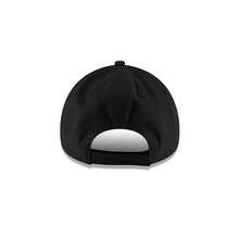 New Era CAP - Black - View 3