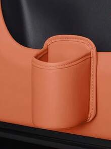 1 Peça Suporte de Copo de Água para Carro, Clipe de Armazenamento Multifuncional para Acessórios Internos do Carro, Mantém as Bebidas Seguras, Organiza Pequenos Itens, Mantém o Ambiente do Carro Limpo, Ajuste Universal para a Maioria dos Veículos, Fácil de Instalar, Economiza Espaço, Perfeito para Viagens Diárias, Viagens de Estrada, Viagens de Férias, Carros Familiares, SUVs, Caminhões, Acessório de Carro Essencial, Presente Prático para Motoristas, Melhora a Organização do Carro e Design Funcional