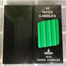 Mystic Glow 12-Color Candles Set | Multi-Color Combination Wax Candles For Festive Party & Home Decor, Black Starry Night Gift Box,Festive Party Ambiance Candles,Mystical Ceremony Candle,Suitable For Easter Day,Farther's Day,Mother's Day,Weddings,And Various Other Holidays,Dinner Table Decorations, Birthday Party,Romantic Candles,Men&Women Gift,Outdoor Picnic Emergency Lighting Candle - Multicolor - View 21