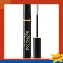 Max Factor 2000 Calorie Dramatic Volume Mascara, 1 Pack (1x 9 Ml). - Black - View 2