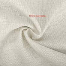 1 Stück/2 Stück moderner Felsen-Otter Muster umkehrbarer Kissenbezug, in verschiedenen Größen erhältlich, maschinenwaschbar, beidseitig super weicher Plüsch, Reißverschlussschluss, weicher Stoff Dekorationskissenbezug, geeignet für verschiedene Raumtypen - ohne Einsatz