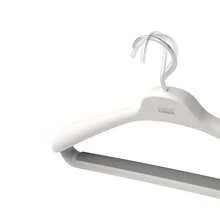 Joseph Joseph 4pk Orderly Suit And Coat Hangers - 1 - 查看 4