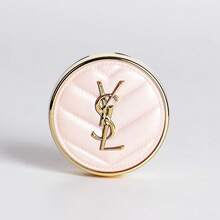 Yves Saint Laurent TOUCHE ECLAT 亮泽气垫粉饼 | B10，5克迷你旅行装，光彩照人，可叠加遮瑕 - B10 - 查看 2