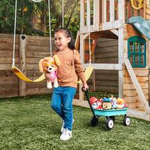 Spin Master Paw Patrol 6英寸GUND官方珠穆朗玛峰登山巡逻员毛绒玩具，适合1岁及以上儿童 - 珠穆朗瑪峰 - 查看 2