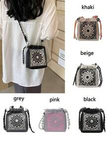 Women Wristlet Bags - 多色 3 - 查看 1