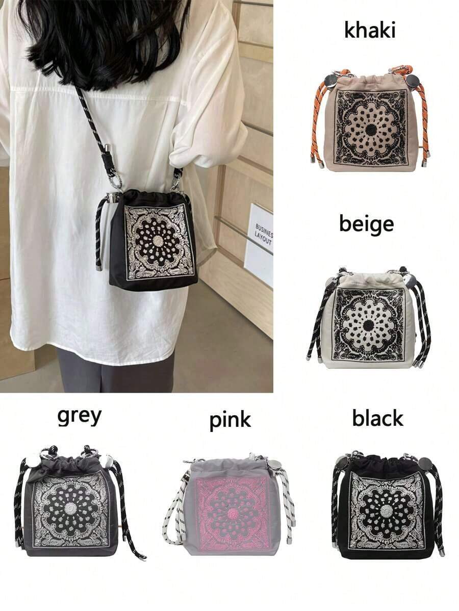 Women Wristlet Bags - 多色 3 - 查看 1