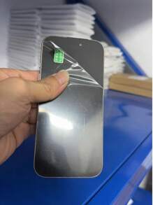 1 Stück 16 cm & 17,5 cm Modell-Spielzeug-Handy, großartiges Weihnachtsgeschenk, kann als Filmrequisite verwendet werden, nicht funktionsfähiges, dekoratives Handy