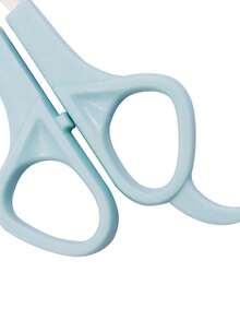 3pcs Stainless Steel Pet Grooming Scissors, Professional Trimming Shears For Teddy Dogs, Pet Cleaning & Beauty Tool Set