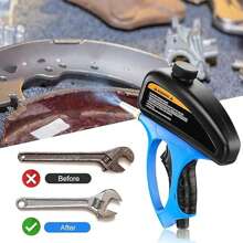 Paint Spray Guns And Accessories - Blue - View 5