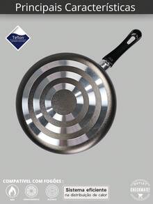 Pans - màu đen - Xem 3