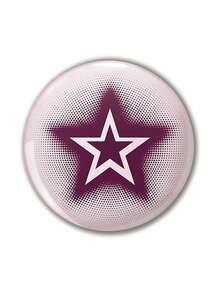 趣味图案徽章胸针、女士别针、翻领别针、包包吊坠、时尚配饰，送给朋友、家人、老师和同学的有趣礼物 - 彩色 - 查看 5