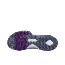 Nike Nike Air Max Impact 4 Versatile & Comfortable Low-Top Basketball Shoes, White For Men