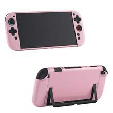 Funda protectora de TPU 2025 nueva y adecuada para Nintendo Switch 2 - Multicolor - Ver 9
