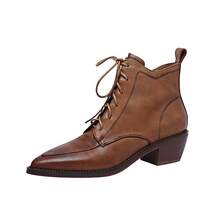 Women Ankle Boots & Booties