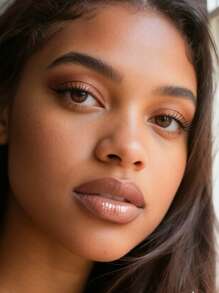 Misslyn 柔滑滋润唇膏，不粘腻，丝滑保湿，高光泽浓郁裸色，品牌彩妆，面部装饰化妆品，适合女性和女孩，冬季必备，Y2K风格，时尚百搭，适合生日、情人节、派对、新年等各种场合，最佳礼物之选，纯素且不经动物实验 - #98 SWEET TALK - 查看 6