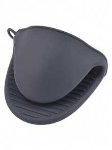 1 Black Carbon Steel Pizza Pan, Pizza Baking Tray, Non Stick Pizza Mold, Perforated Baking Tray, Circular Baking Tray, Oven Tray, Pizza Tray, Pizza Mold, Baking Kit, Pizza Pan, Oven Accessories, Non Stick Pan, Easy To Clean, Daily Use For Home, Theme Parties, Parties, Restaurants, Hotels, Kitchens, Pizza Mold